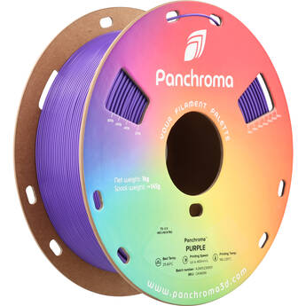 Polymaker Panchroma CoPE Filament (1kg, Purple)