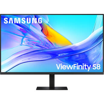 Samsung ViewFinity S80UD 37" 4K HDR Monitor (10-Pack)
