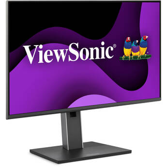 ViewSonic VG2451 23.8" 100 Hz Monitor