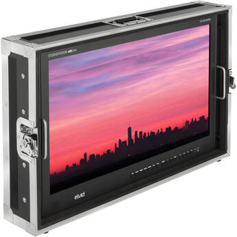 Elvid STV-280-4KHDR StudioVision 4K HDMI Monitor with HDR (28")
