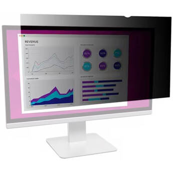 3M Privacy Filter for Apple iMac 27" (16:9)
