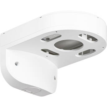 Hanwha Vision SBP-168WMW1 Wall Mount for XNP-6120H (White)