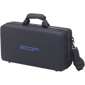 Zoom CGB-6 Carrying Bag for G6, B6, and G5n