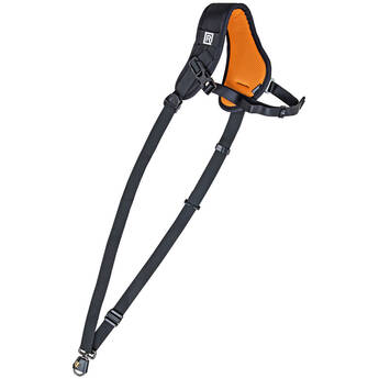 BlackRapid Sport X Right eXtra Comfort Camera Strap