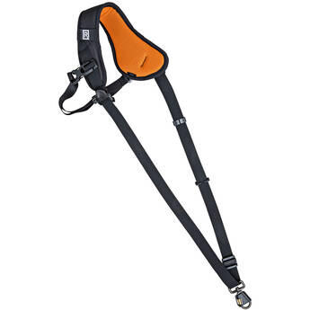 BlackRapid Sport X Left eXtra Comfort Camera Strap