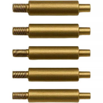 nanoFIBER Re-Spiral Stainless Steel Armored Tooling
