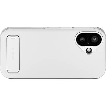 Tilta Khronos Lite iPhone 17 Case (Light Gray)