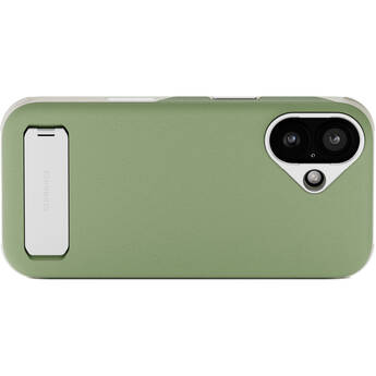 Tilta Khronos Lite iPhone 17 Case (Light Green)
