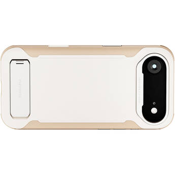 Tilta Khronos Lite iPhone 17 Case (Light Orange)
