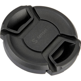 Sensei 39mm Center Pinch Snap-On Lens Cap