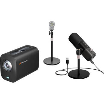 NearStream Home 4K Streaming Kit