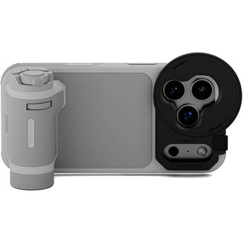 Tilta Khronos Lite iPhone 17 Pro Handheld Kit (Space Gray)