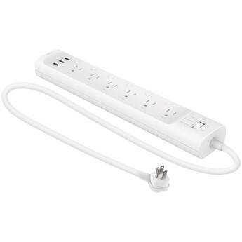TP-Link Tapo P316M Tapo Smart Wi-Fi Power Strip
