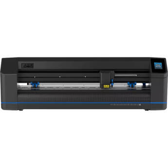 Canon 24" Summa S One D60 Cutter with Colorbyte R.E.D Software
