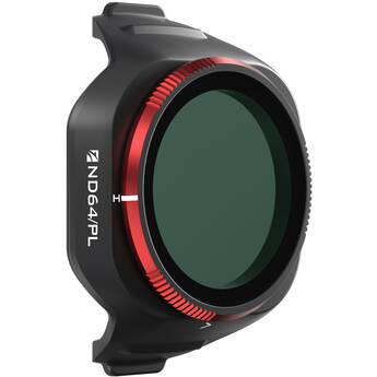 Freewell DJI Mini 5 Pro ND64/PL Filter (6-Stop)