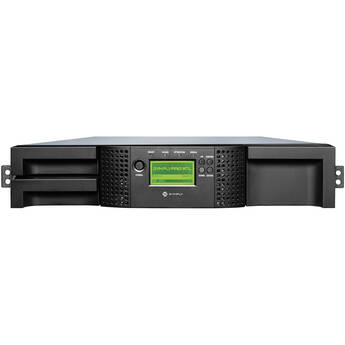 SYMPLY SymplyPRO XTL 24 LTO-8 Tape Library