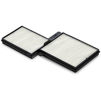 Epson ELPAF49 Replacement Air Filter for Select PowerLite & BrightLink Projectors