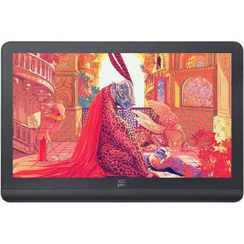 XPPen Artist Pro 19 4K Pen Display (Gen 2)