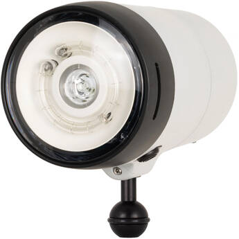 Ikelite RC165 TTL Underwater Strobe (US Power Supply)