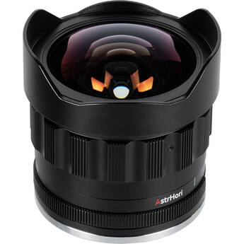 AstrHori MF 9mm f/2.8 Lens (FUJIFILM X)