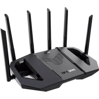 ASUS TUF Gaming BE9400 Wireless Tri-Band 2.5G Gaming Router