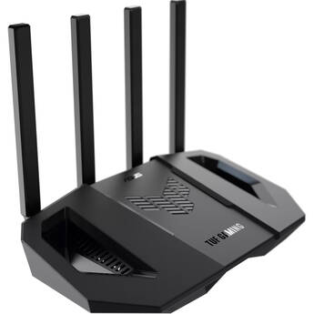 ASUS TUF Gaming BE3600 Wireless Dual-Band Multi-Gig Gaming Router