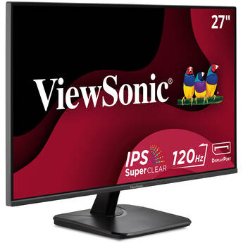 ViewSonic VA2756A-MHD 27" Full HD 120 Hz Monitor