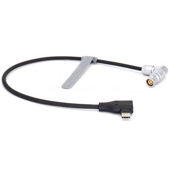 DigitalFoto Solution Limited AR209 Straight to Right-Angle Cable