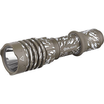Olight Warrior X 4 Rechargeable LED Flashlight (Glacial Valley)