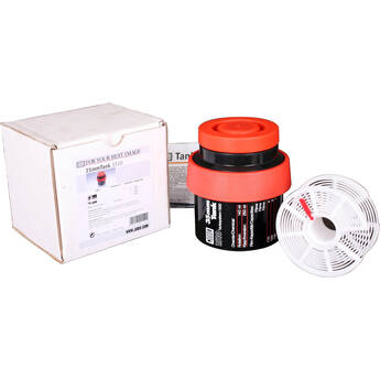 Jobo 1510 Tank and 1501 Reel with Bergger One Monobath Developer Bottle Kit