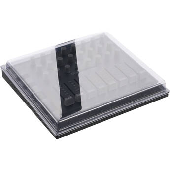 Decksaver Clear Cover for Novation Launch Control XL MK3