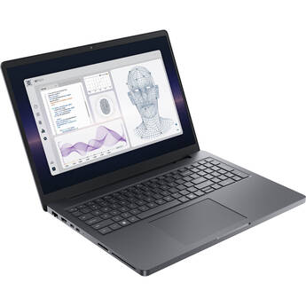 Dell 16" Pro Max 16 Plus Notebook