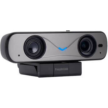 PeopleLink Fusion AIO 16 Full HD Webcam