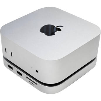 Macally Mac mini M4 Hub