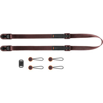 Peak Design Leash Camera Strap (Eclipse)