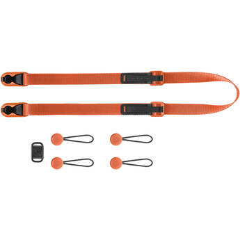 Peak Design Leash Camera Strap (Ibis)