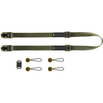 Peak Design Leash Camera Strap (Kelp)