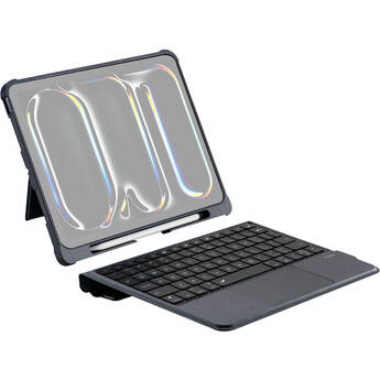 Encased Voyager Keyboard Case for 11" iPad Pro M4 & M5