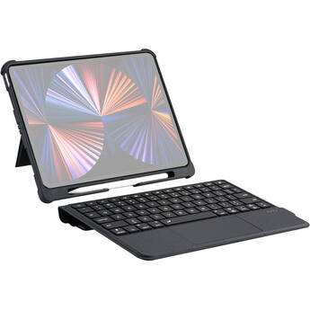 Encased Voyager Keyboard Case for 11" iPad Air M2 & M3