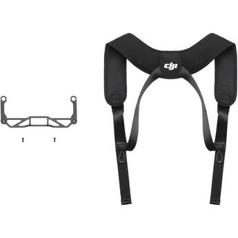 DJI Strap & Bracket Kit for RC Plus 2