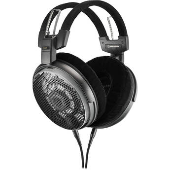 Audio-Technica ATH-ADX7000 Open-Air Over-Ear Headphones