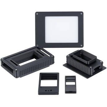 Negative Supply Simple 35 & 120 Film Scanning System