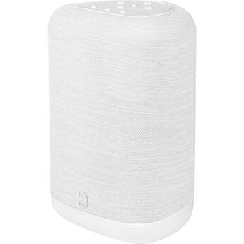 Bluesound Pulse Flex Wireless Speaker (Pebble Gray/White)