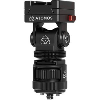 Atomos Cold Shoe Mount