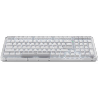 Logitech Alto Keys K98M Wireless Keyboard (Off-White)
