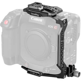 SmallRig Camera Cage for Canon EOS C80