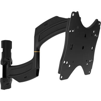 Chief Thinstall Dual-Arm Wall Mount for 32-55" Displays (Single Stud)