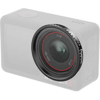 SmallRig Star Cross Filter for DJI Osmo Action 4/5 Pro