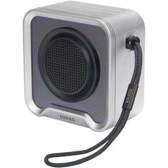 Edifier QS20 Portable Bluetooth Speaker (Silver)
