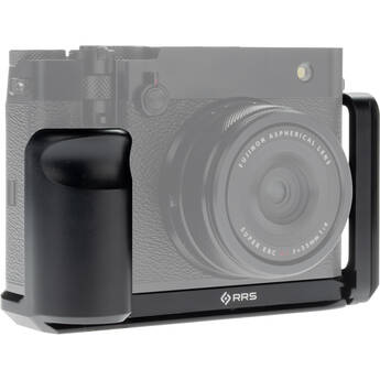 Really Right Stuff L-Bracket for FUJIFILM GFX100RF